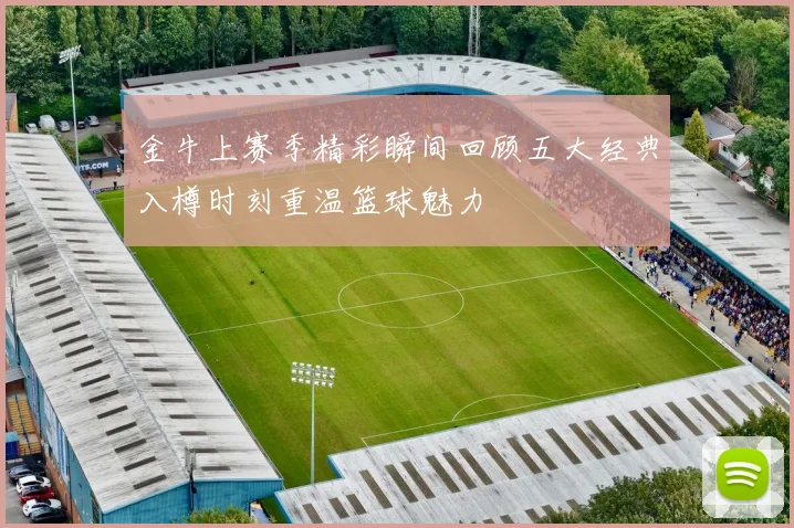 金牛上赛季精彩瞬间回顾五大经典入樽时刻重温篮球魅力