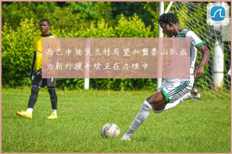 西乙中场莫兰特有望加盟泰山队成为新外援手续正在办理中